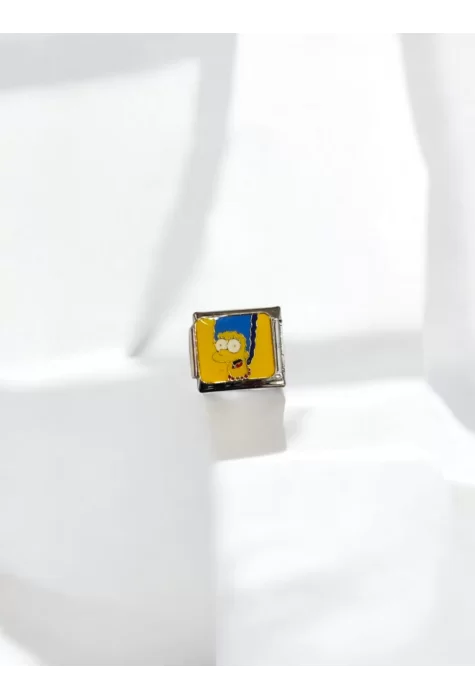 İtalyan Charm Model 18