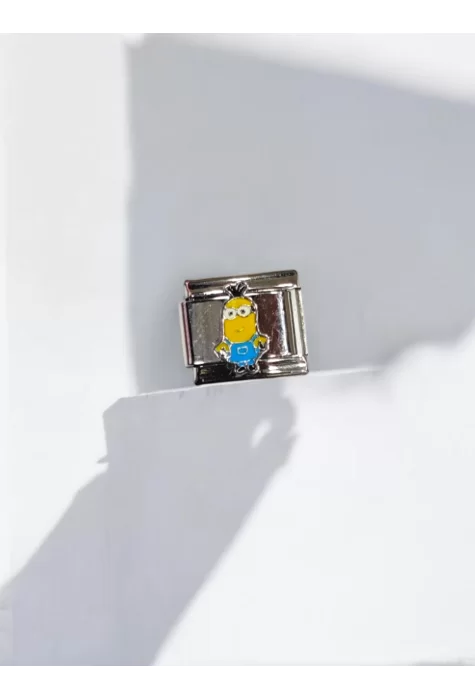 İtalyan Charm Model 20