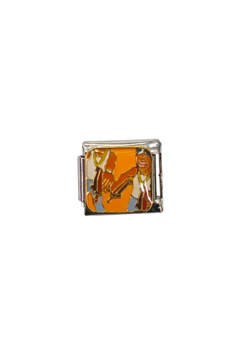 İtalyan Charm Model 6