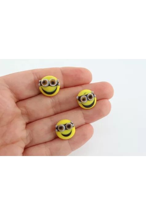 Minions Murano