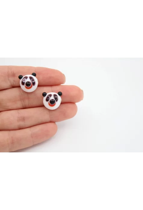 Murano Panda