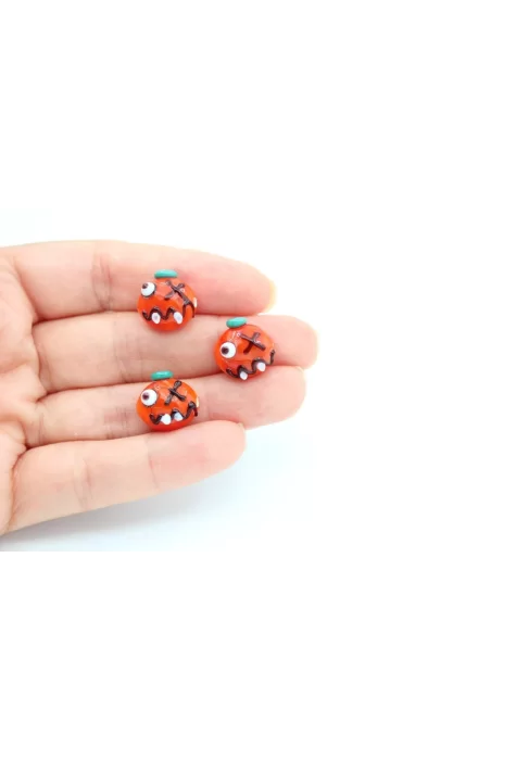 Murano Tek Gözlü Balkabağı