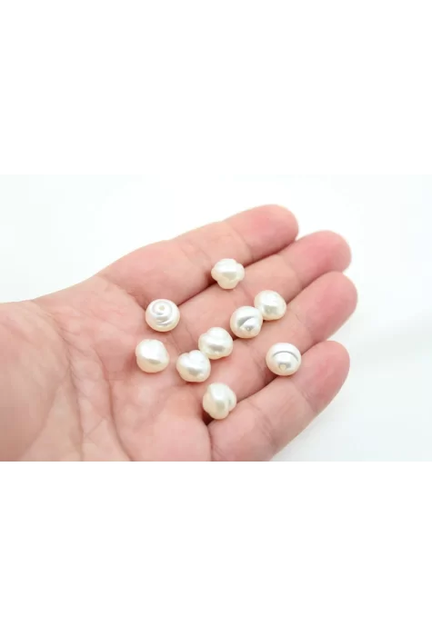 Plastik Şekilli İnci No:4