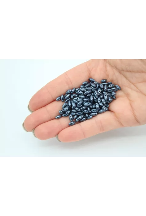 Rice Boncuk Füme 25gr