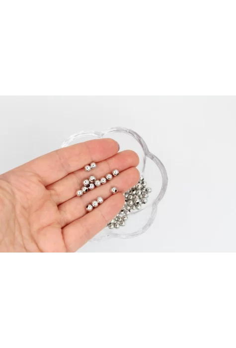 Rodyum Kap. 5mm Top 10gr