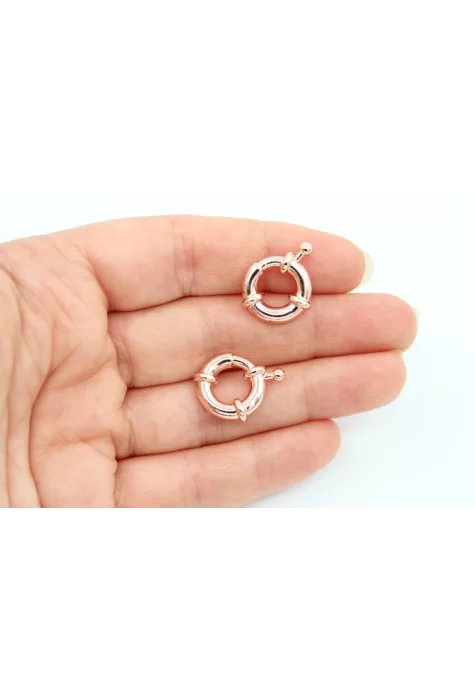 Rose Kap. Gemici Dümeni Figür