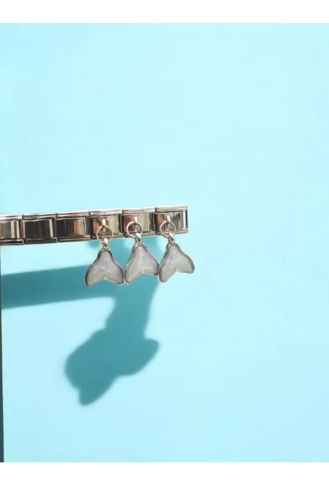 Sallantılı Yunus Kuyruğu İtalyan Charm