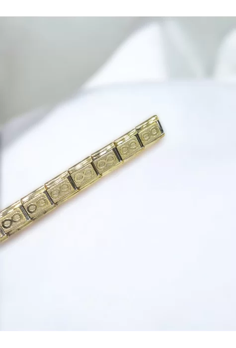 Sarı Renk İtalyan Charm