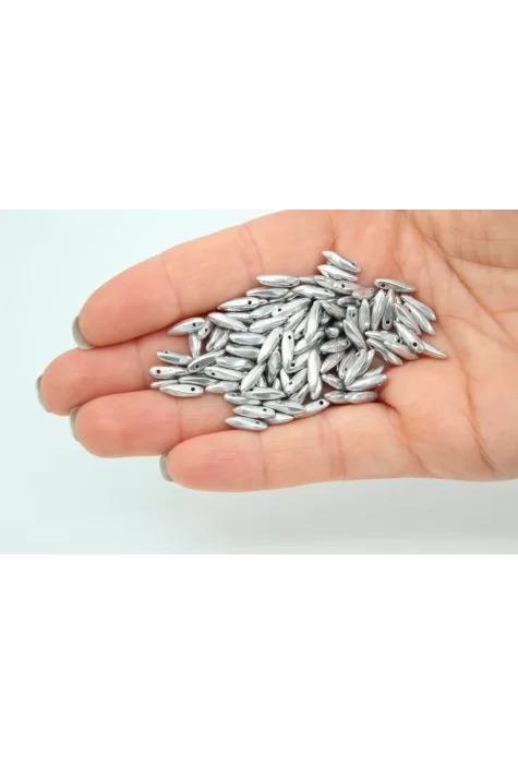 Spear Boncuk Gümüş 25gr