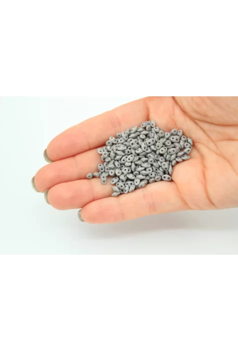 Super Duo Boncuk Gri 25gr
