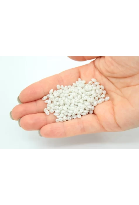 Super Duo Boncuk Krem 25gr