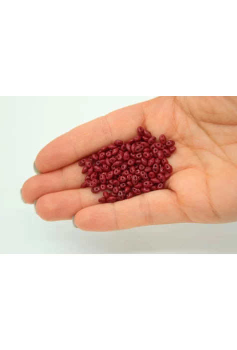 Super Duo Koyu Kırmızı 25gr