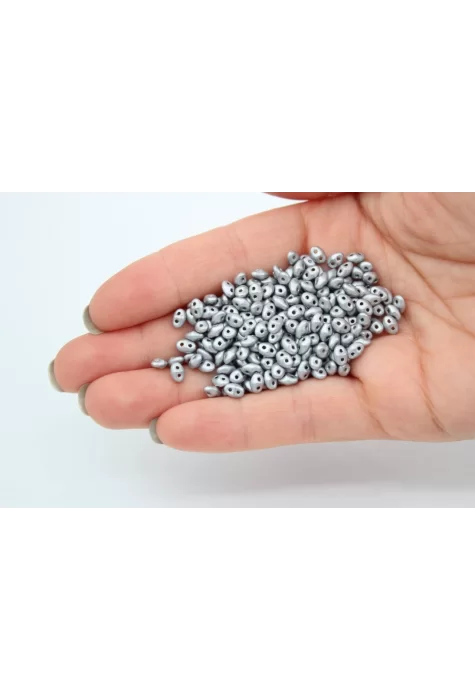 Super Duo Mat Gri 25gr