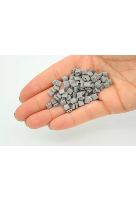 Tilla Boncuk Gri 25gr