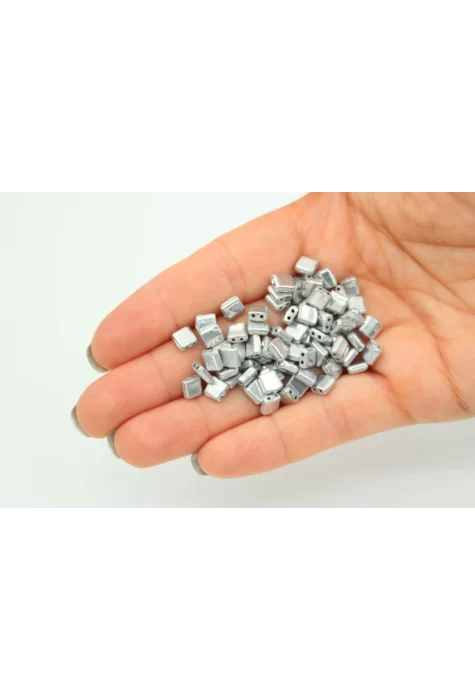 Tilla Boncuk Kaplama Gümüş 25gr
