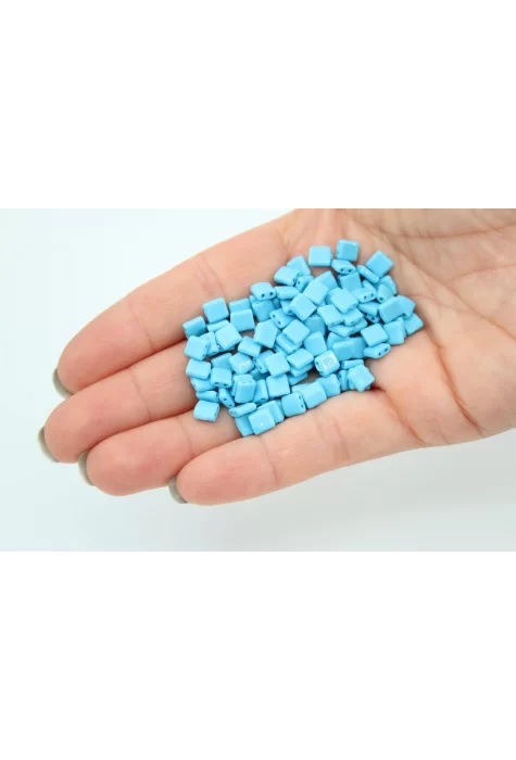 Tilla Boncuk Mavi 25gr