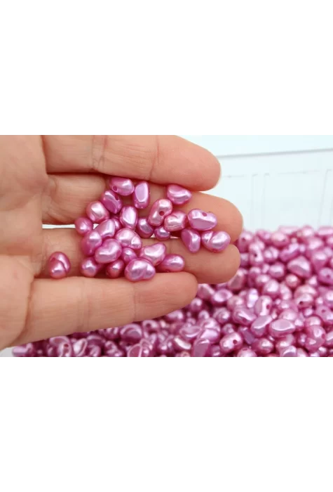 Yamuk İnci Lila 10gr