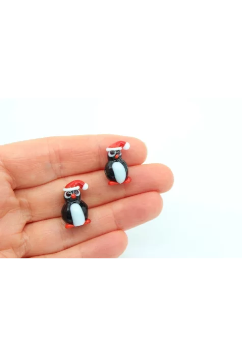 Yılbaşı Penguen Murano