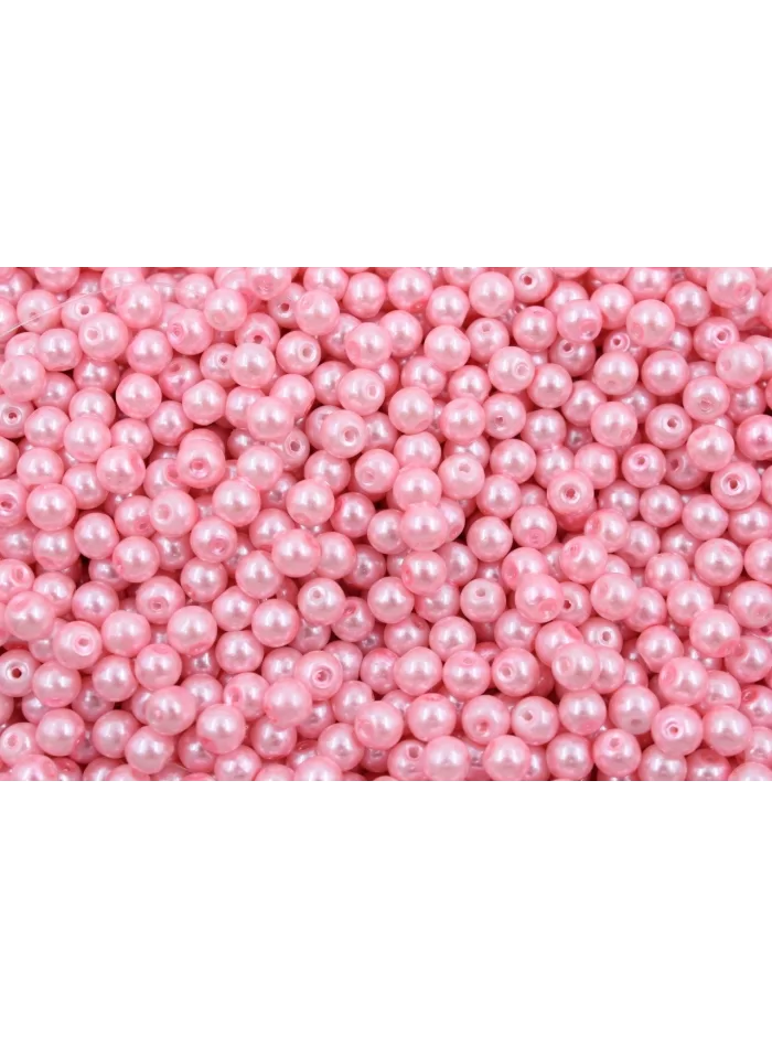 6mm Cam İnci No:5 50gr