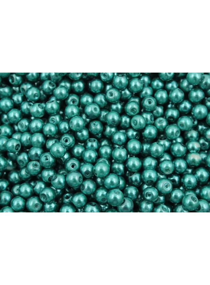 6mm Cam İnci No:9 50gr