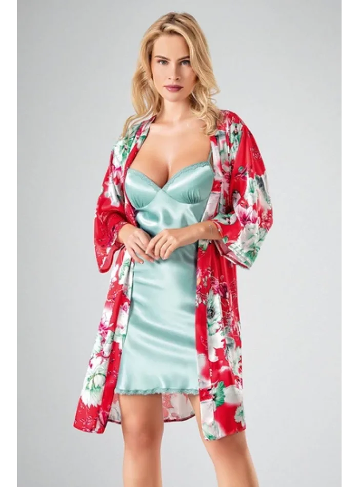 2li Sabahlık Aqua 7709