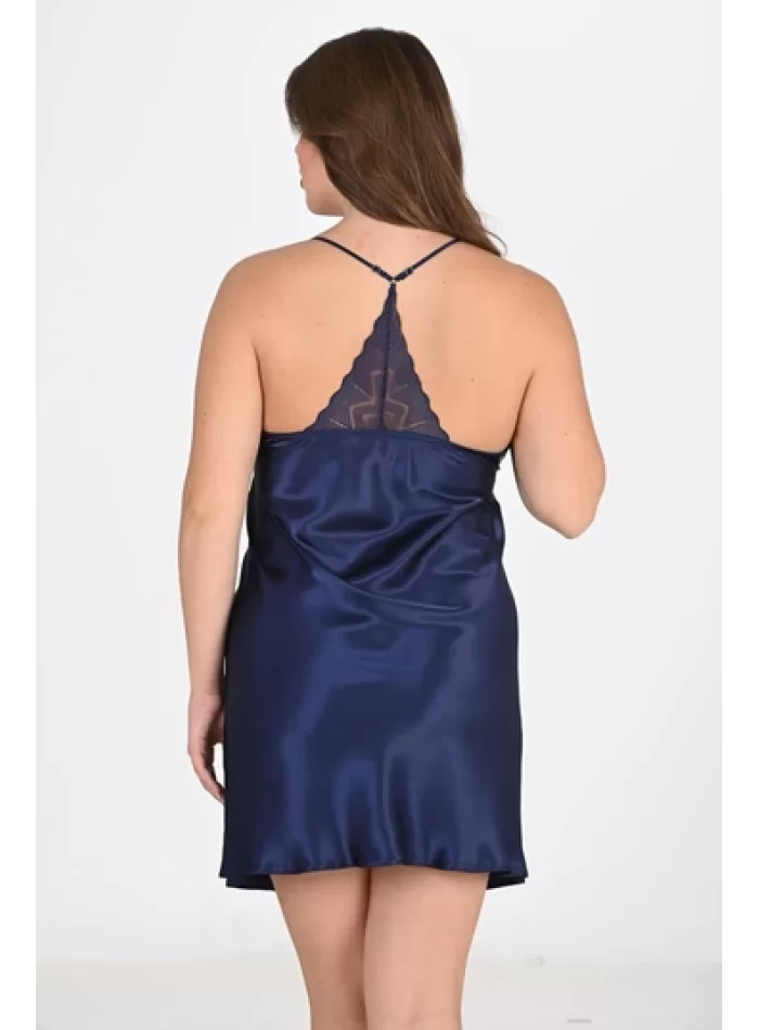 2li Lacivert Sabahlık Takımı Bigsize 6215