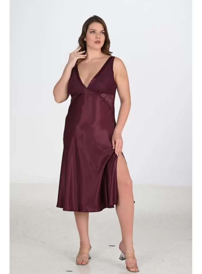 2li Mürdüm Sabahlık Takımı Bigsize 6223