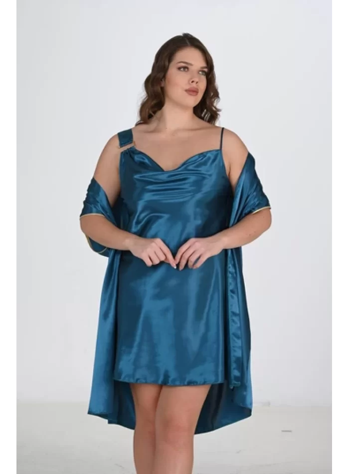 2li Petrol Sabahlık Takımı Bigsize 6206