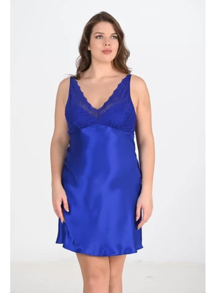 2li Saks Sabahlık Takımı Bigsize 6211
