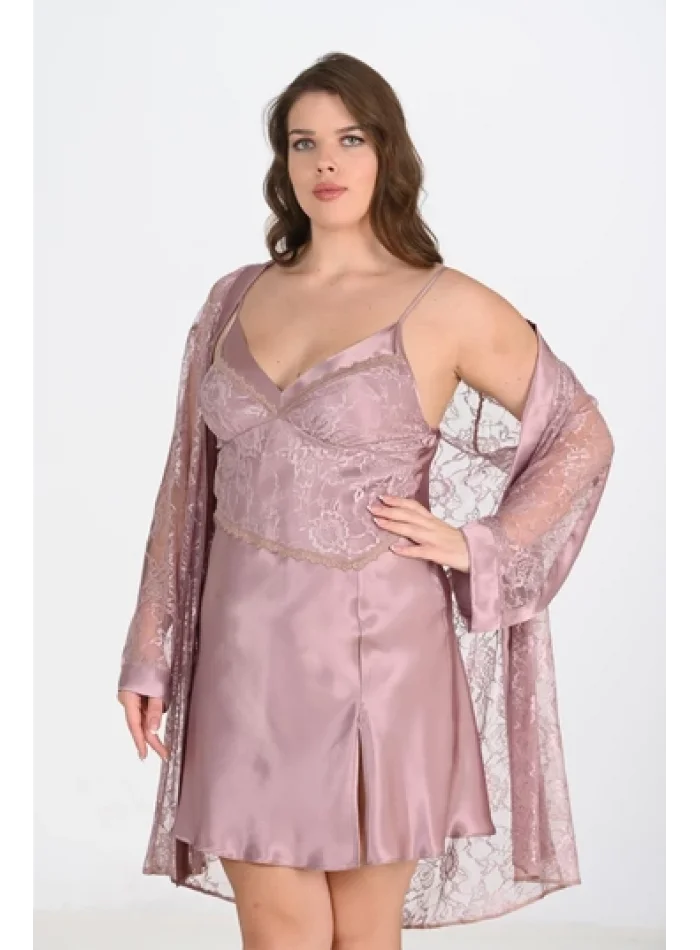 2li Vizon Sabahlık Takımı Bigsize 6205