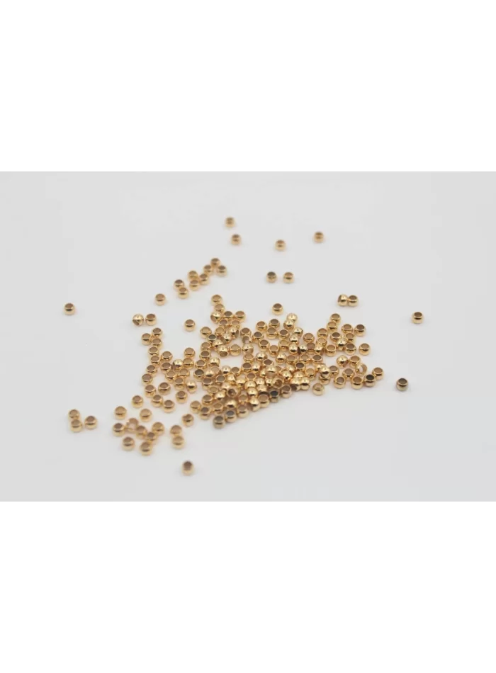 Altın Kap. 2.5mm Bit Kapama 2.5gr