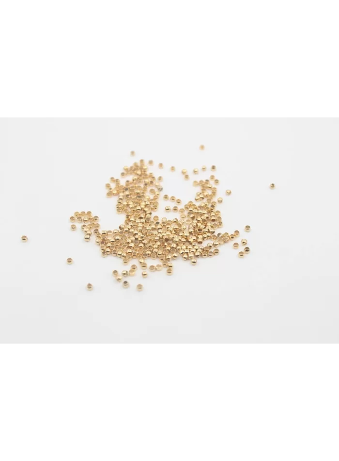 Altın Kap. 2mm Bit Kapama 2.5gr
