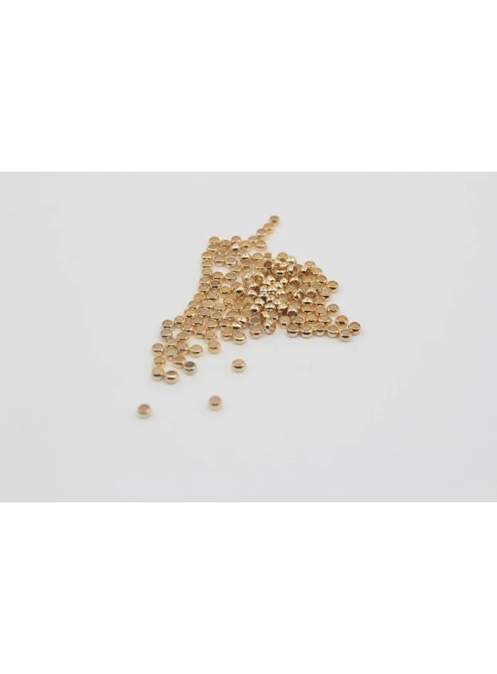 Altın Kap. 3mm Bit Kapama 2.5gr