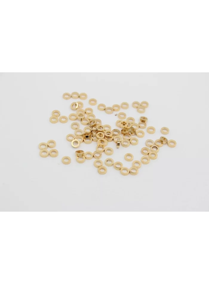 Altın Kap. 4mm İnce Fimo Aparatı 10gr