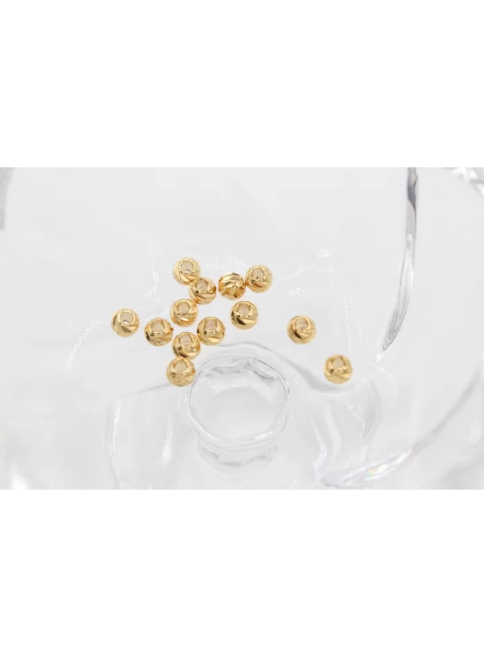 Altın Kap. 5mm Dorika 5gr