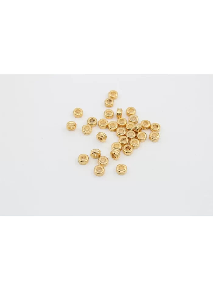 Altın Kap. Bombeli Fimo Aparatı 10gr
