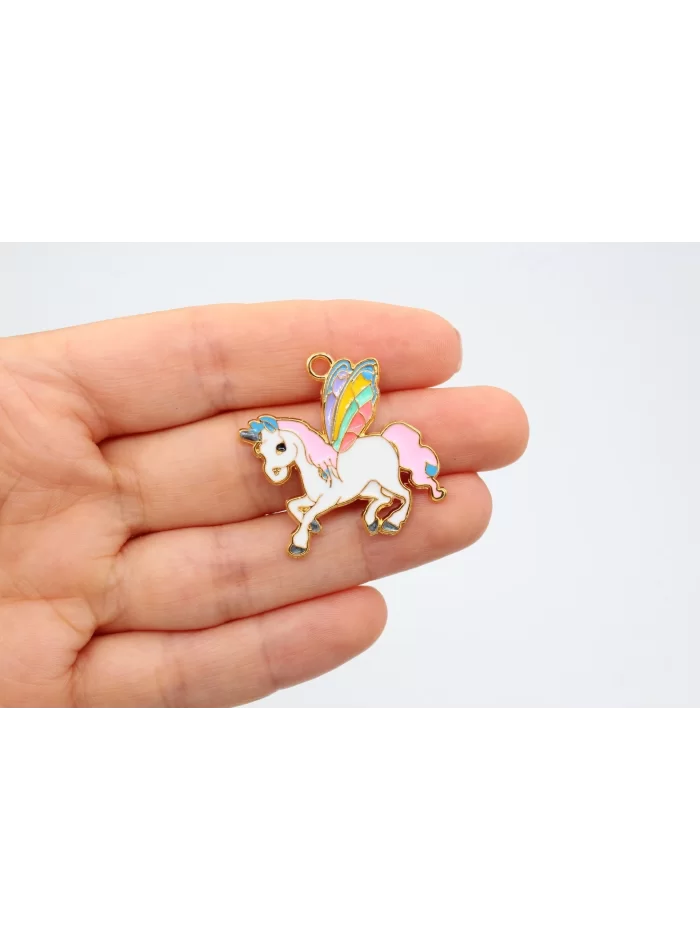 Altın Kap. Büyük Unicorn
