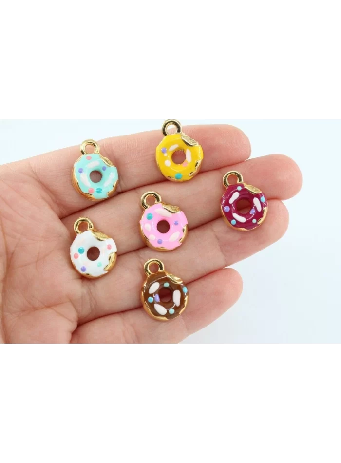 Altın Kap. Donut