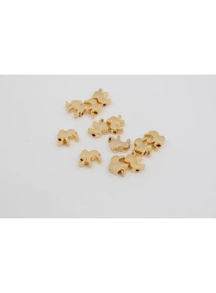 Altın Kap. Fil Aparat 10gr