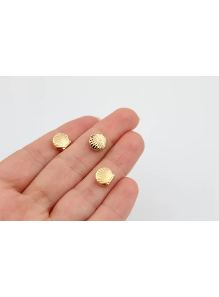 Altın Kap. İstiridye Aparat 10gr