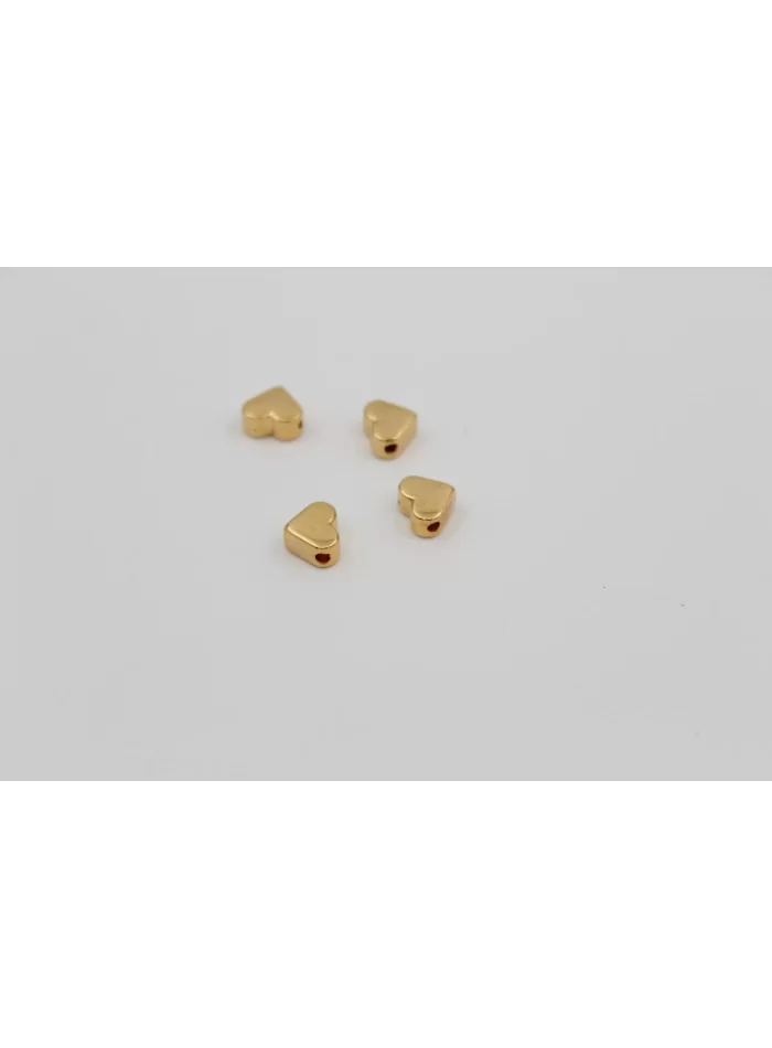 Altın Kap. Kalp Aparat 10gr