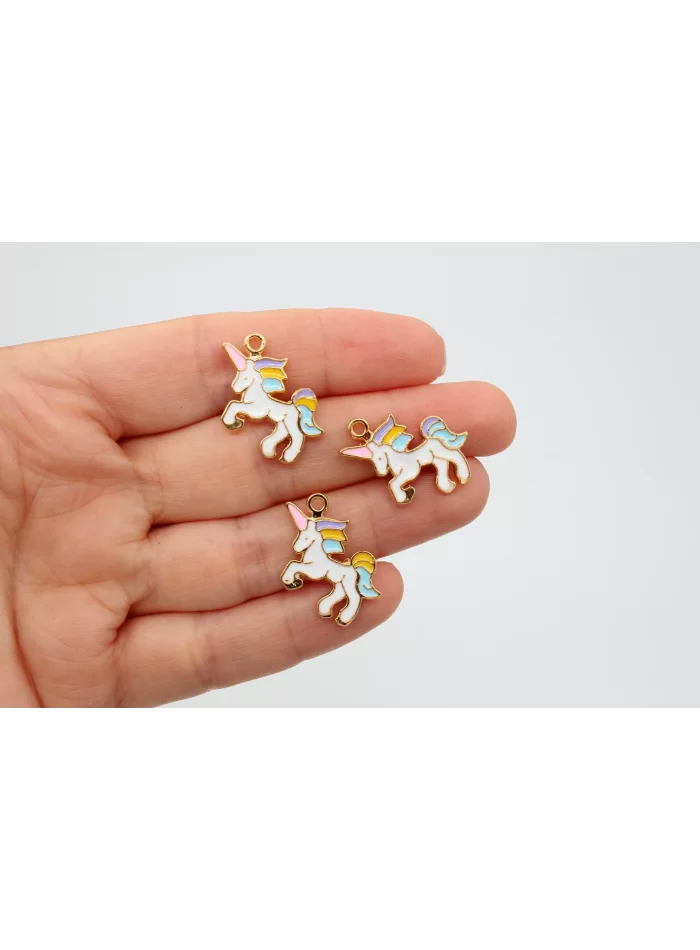 Altın Kap. Küçük Unicorn