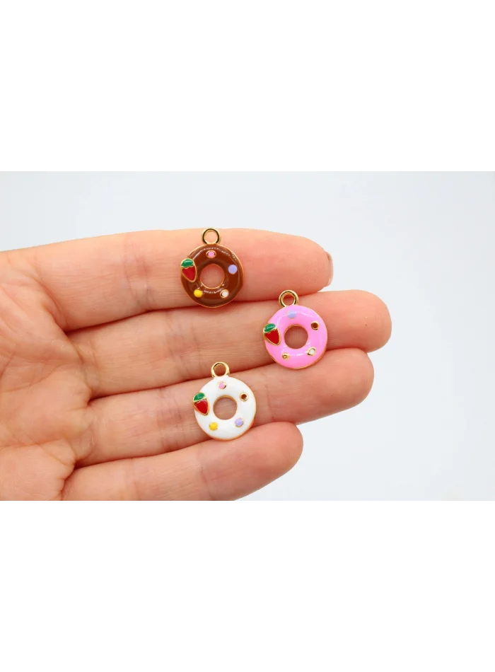 Altın Kap. Yeni Donut