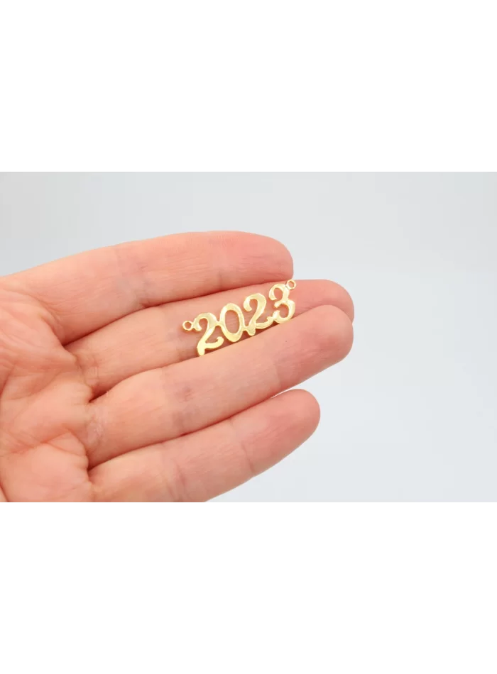 Altın Kaplama Yılbaşı 2023