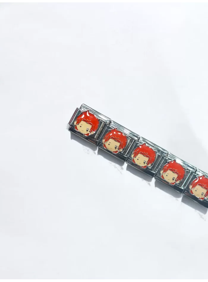 Anime İtalyan Charm Modeller