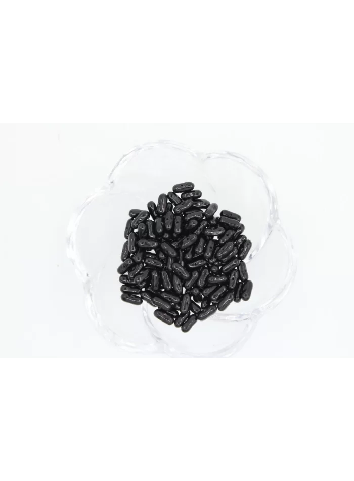 Cam Siyah Mercan Boncuk 50gr