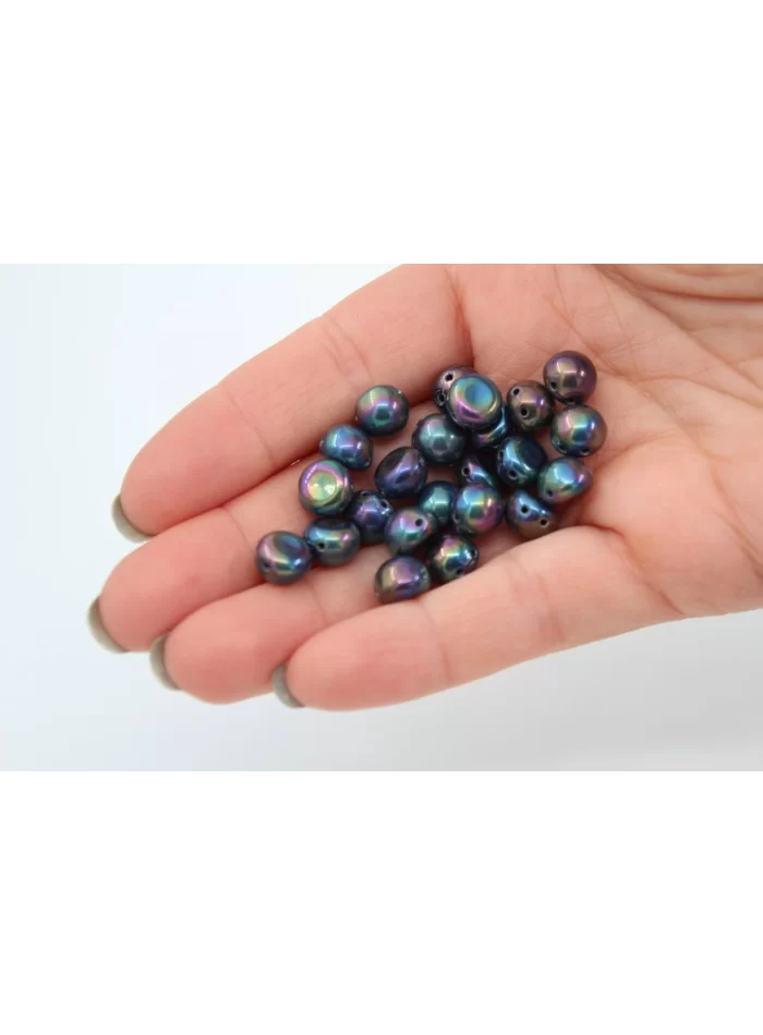Candy Boncuk Janjan 25gr