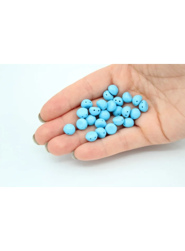 Candy Boncuk Mavi 25gr