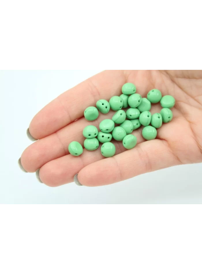 Candy Boncuk Yeşil 25gr