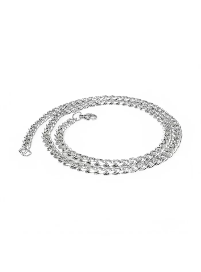 Çelik Erkek Kolye 1.6Mm